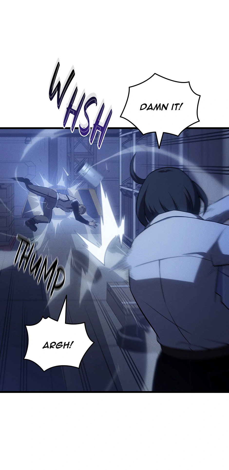 Read The Archmage Returns After 4000 Years Manga Online