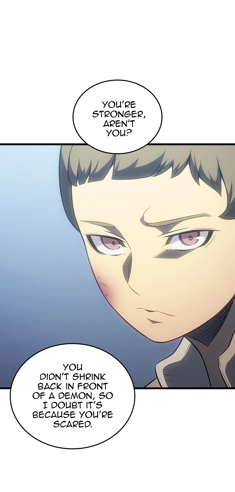 Read The Archmage Returns After 4000 Years Manga Online