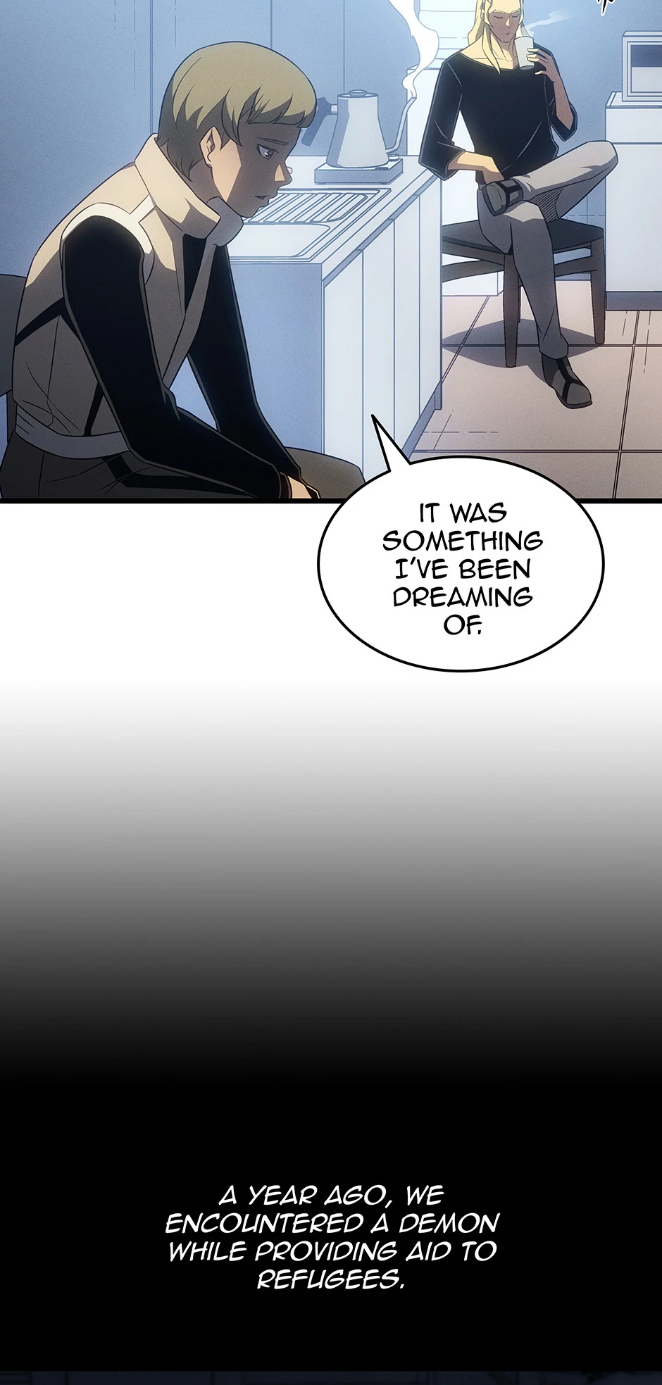 Read The Archmage Returns After 4000 Years Manga Online