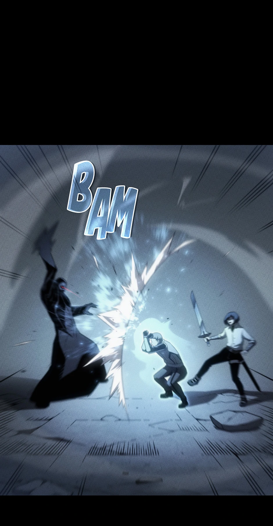 Read The Archmage Returns After 4000 Years Manga Online