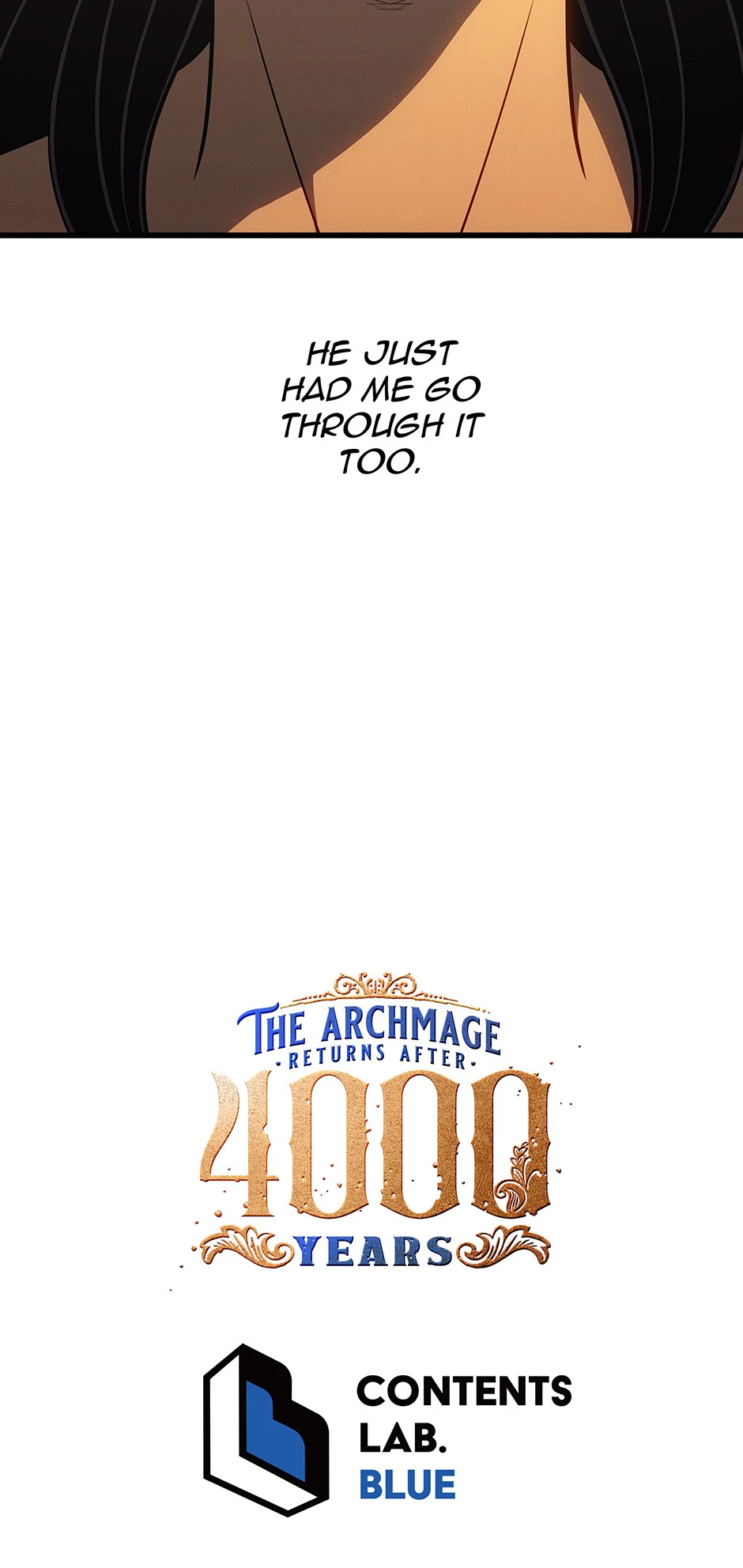 Read The Archmage Returns After 4000 Years Manga Online