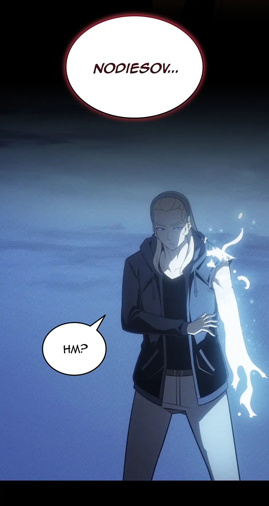 Read The Archmage Returns After 4000 Years Manga Online