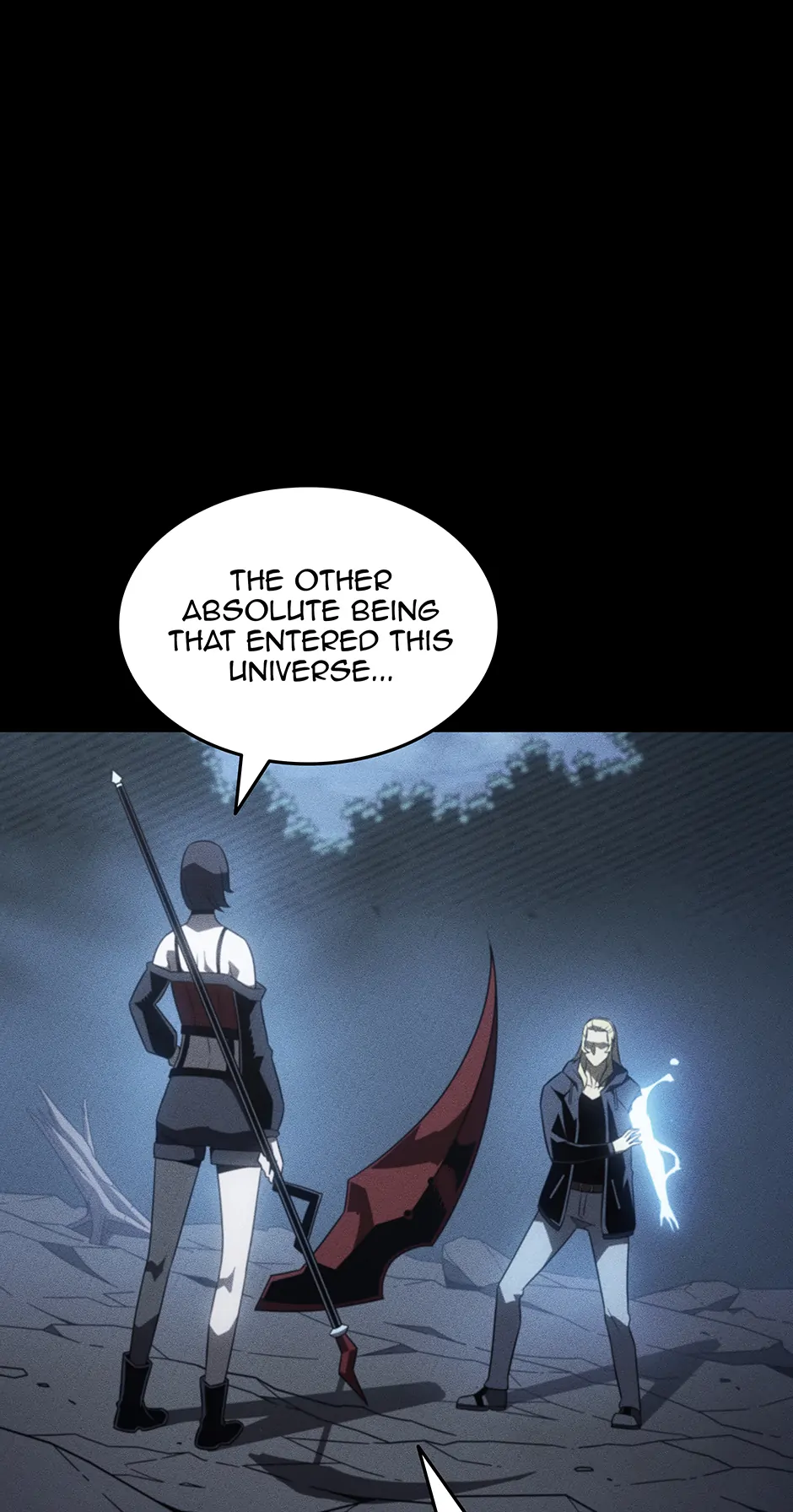 Read The Archmage Returns After 4000 Years Manga Online