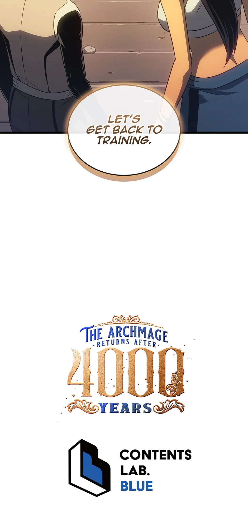 Read The Archmage Returns After 4000 Years Manga Online