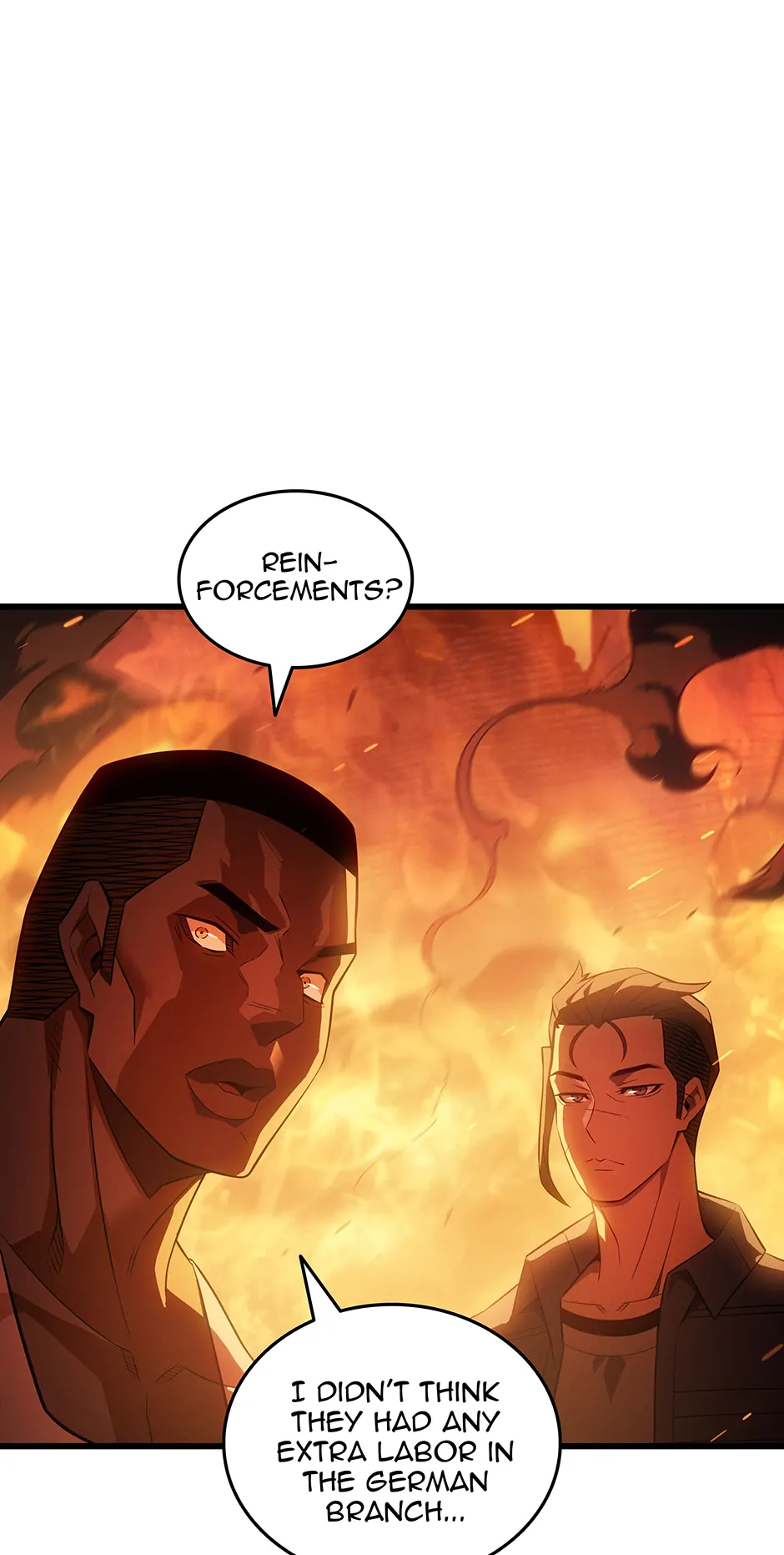 Read The Archmage Returns After 4000 Years Manga Online