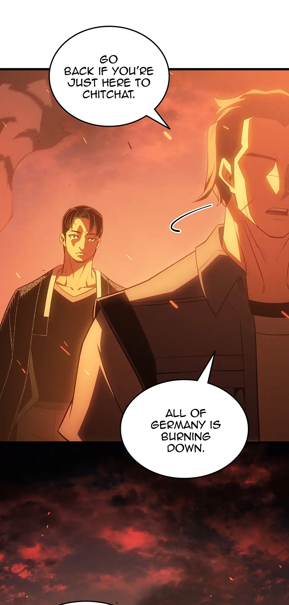 Read The Archmage Returns After 4000 Years Manga Online