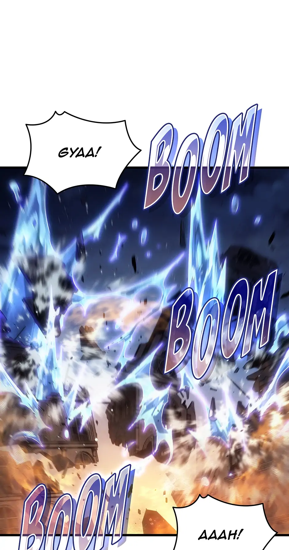 Read The Archmage Returns After 4000 Years Manga Online