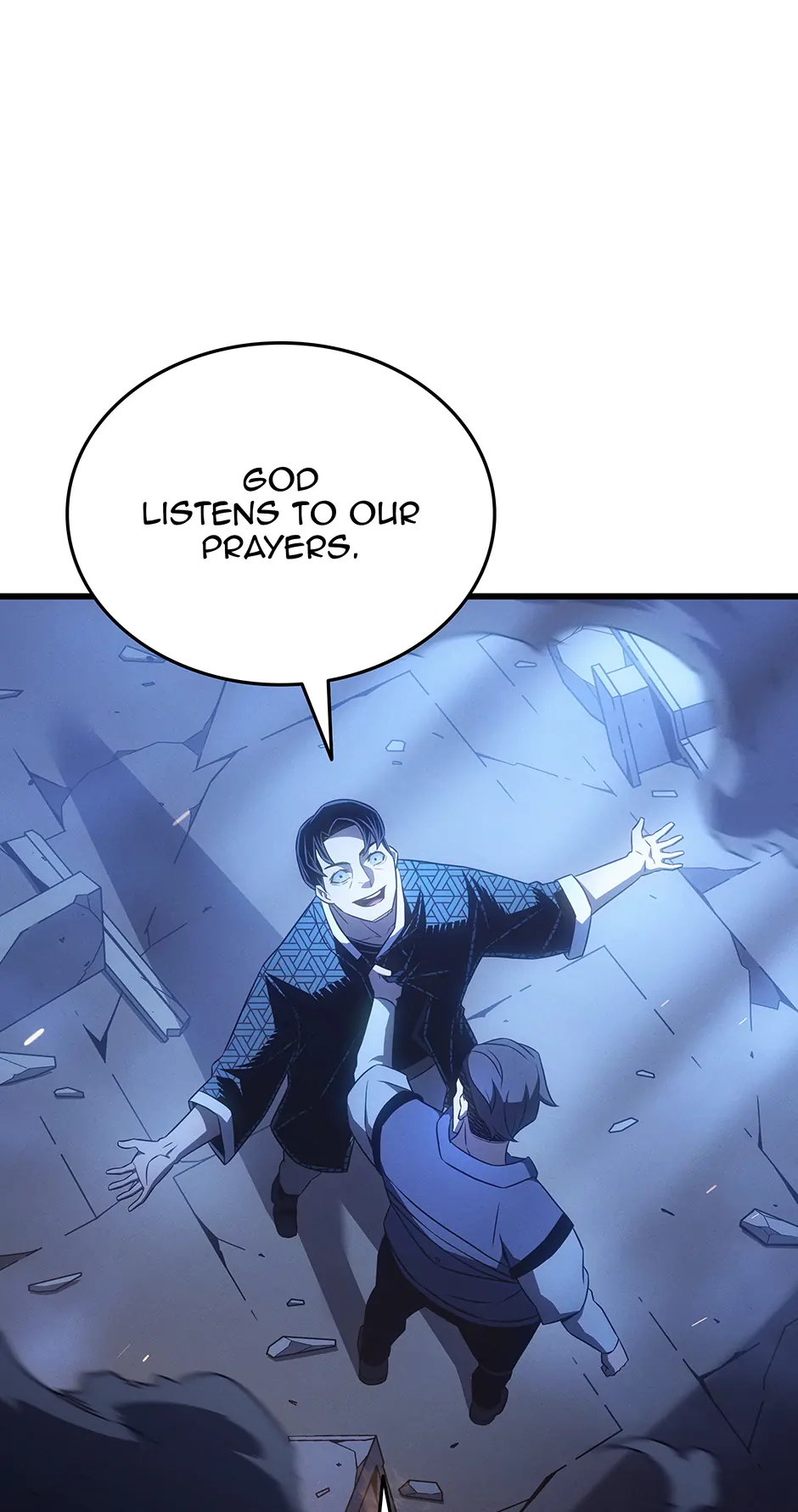 Read The Archmage Returns After 4000 Years Manga Online