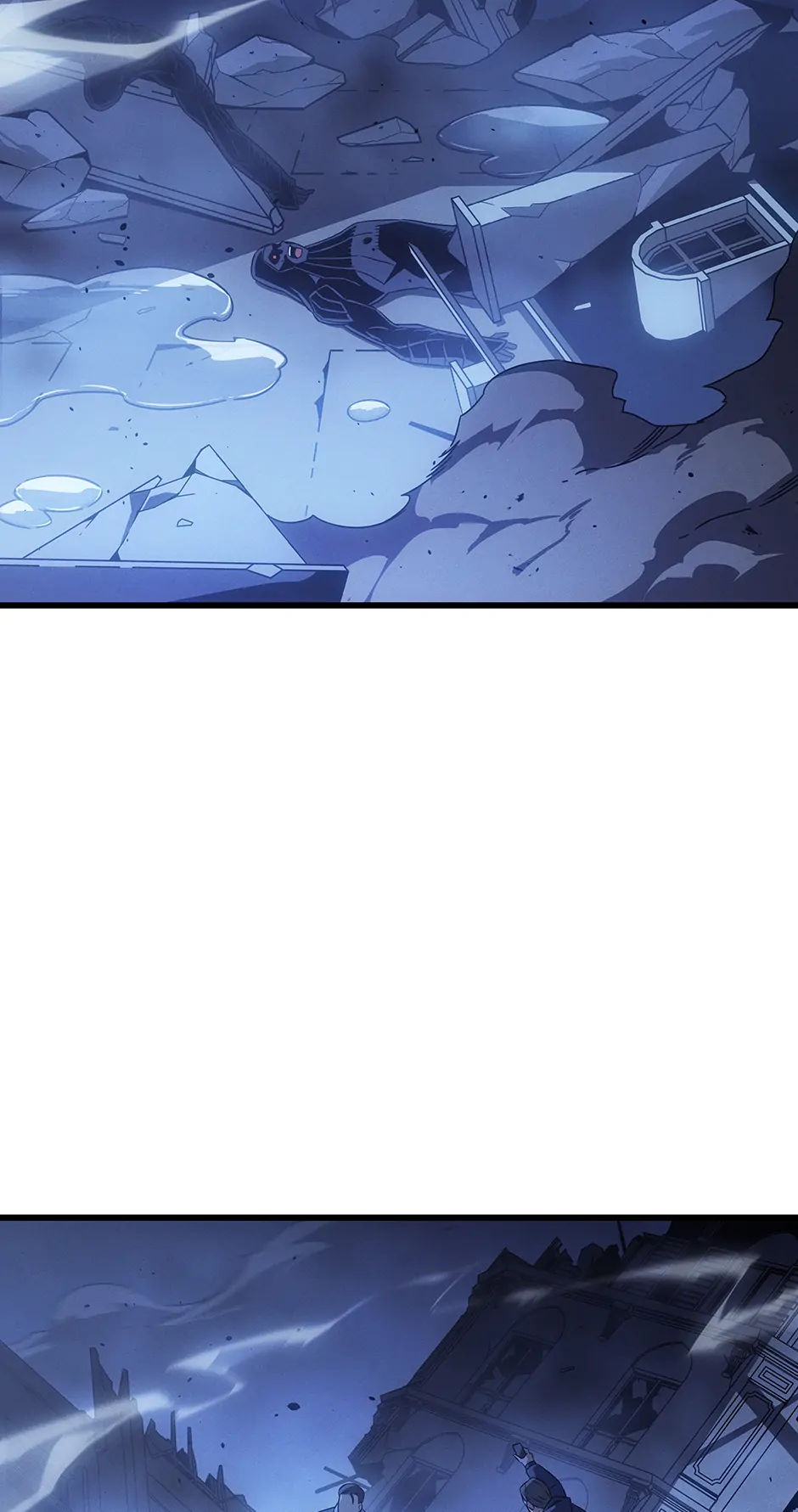Read The Archmage Returns After 4000 Years Manga Online