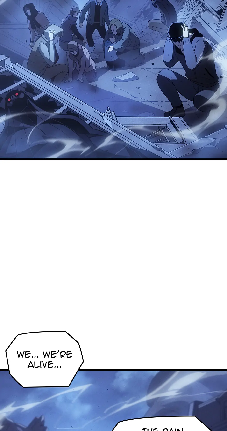 Read The Archmage Returns After 4000 Years Manga Online