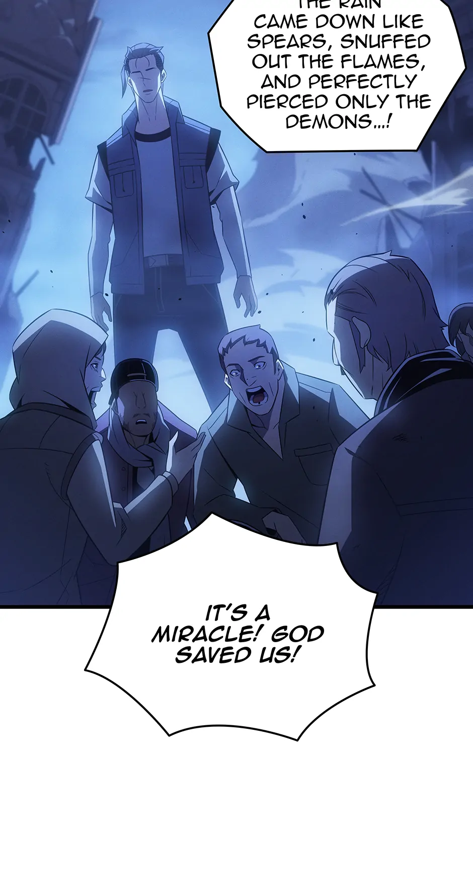 Read The Archmage Returns After 4000 Years Manga Online