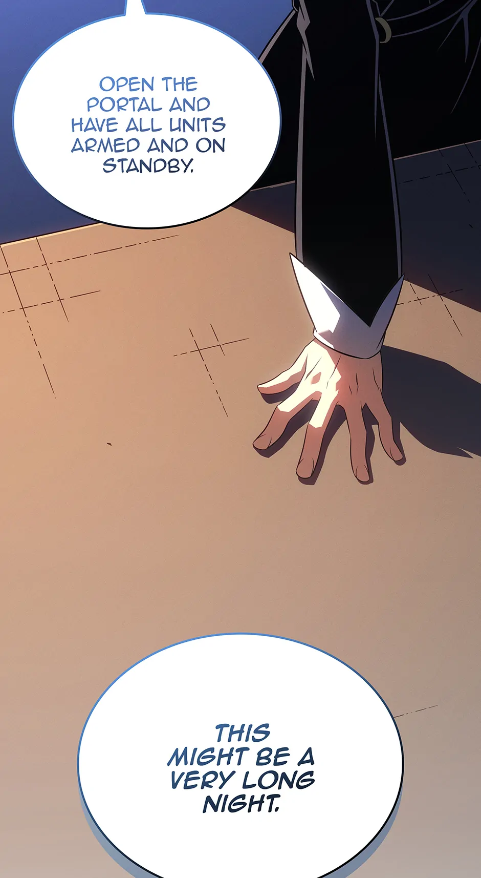Read The Archmage Returns After 4000 Years Manga Online