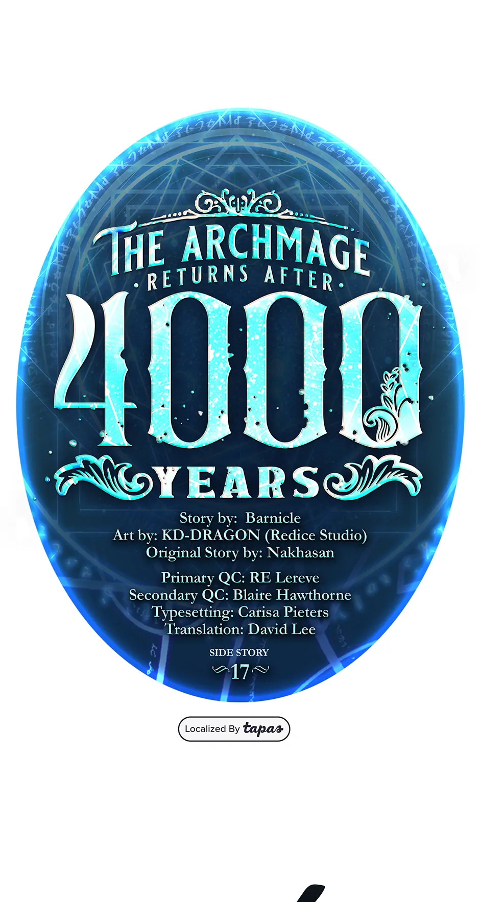 Read The Archmage Returns After 4000 Years Manga Online