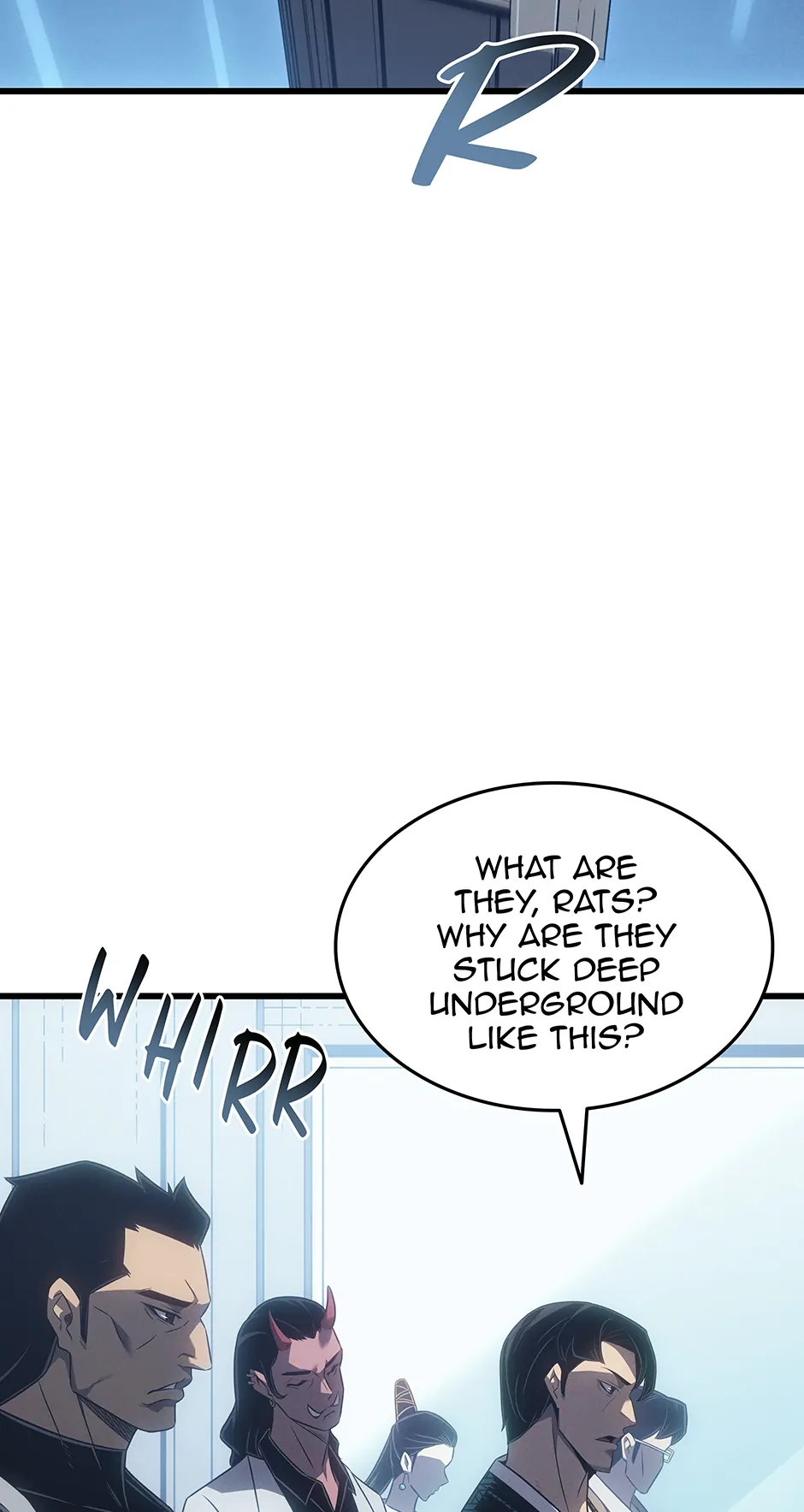Read The Archmage Returns After 4000 Years Manga Online