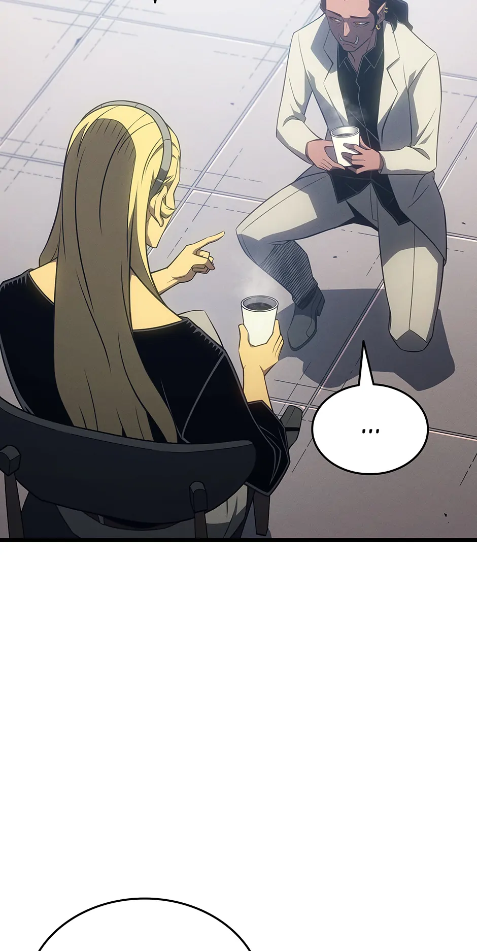Read The Archmage Returns After 4000 Years Manga Online