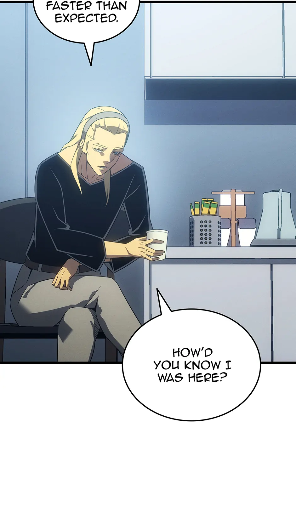 Read The Archmage Returns After 4000 Years Manga Online