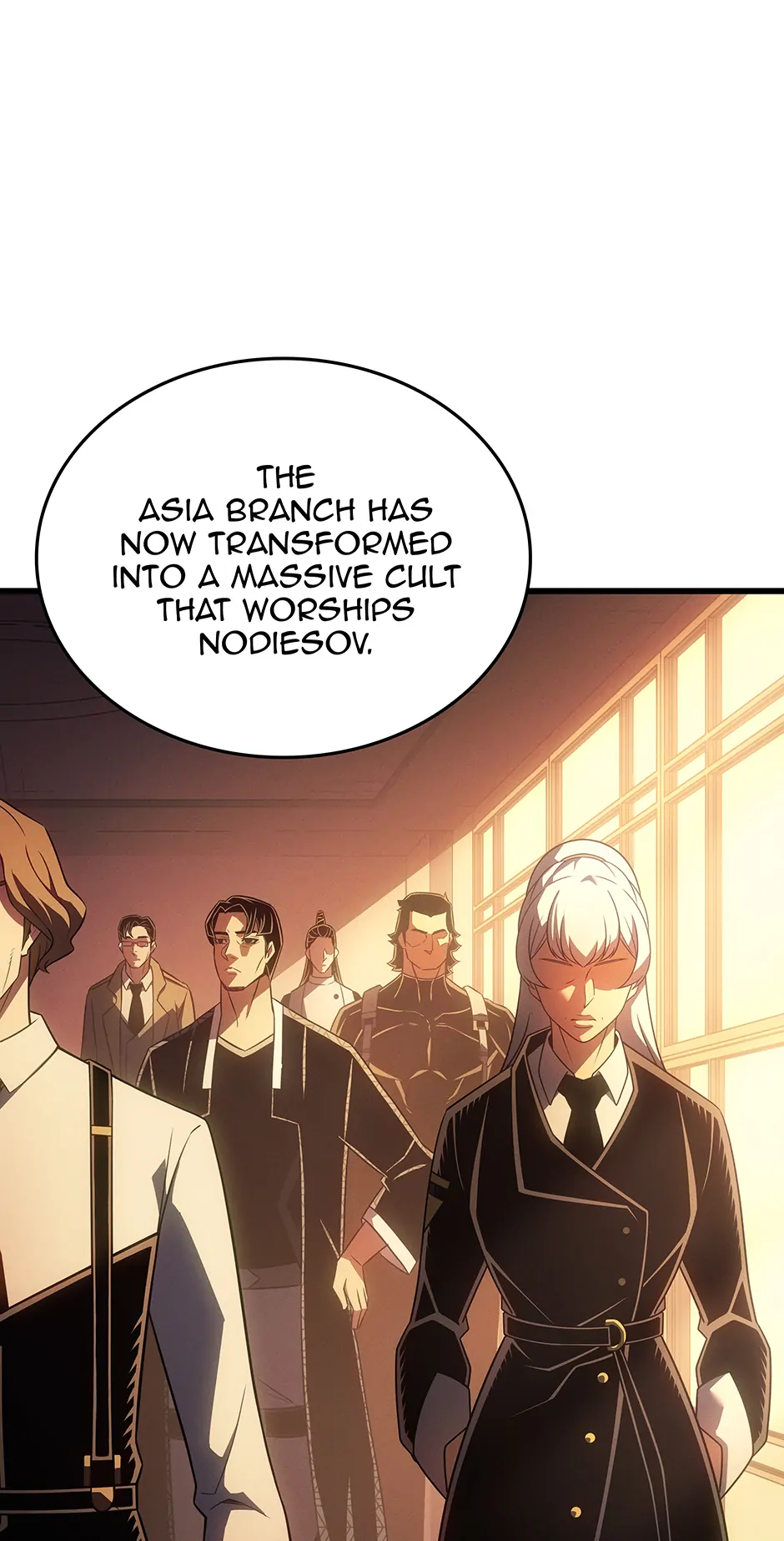 Read The Archmage Returns After 4000 Years Manga Online