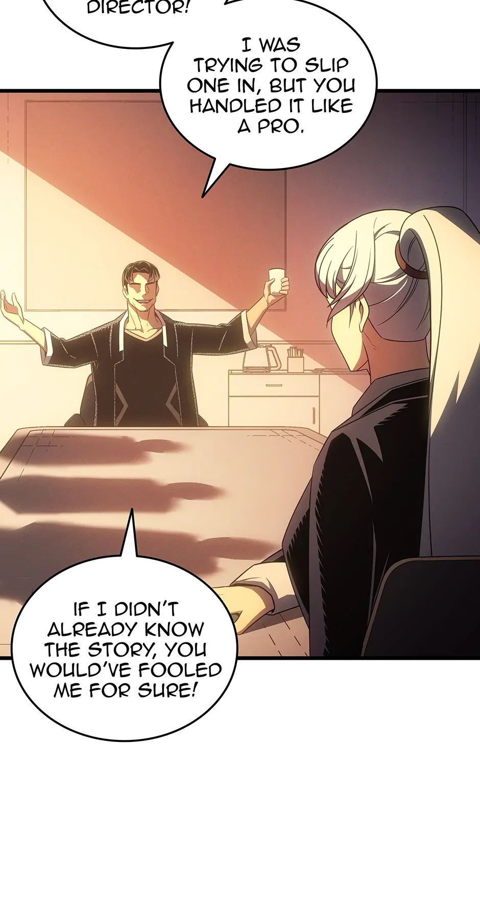 Read The Archmage Returns After 4000 Years Manga Online