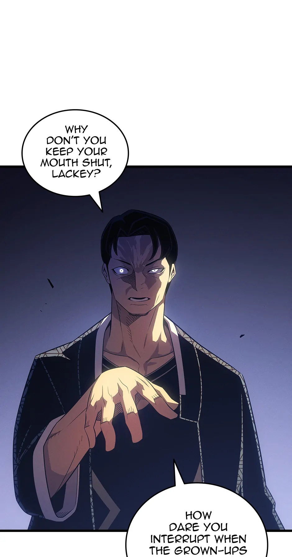 Read The Archmage Returns After 4000 Years Manga Online