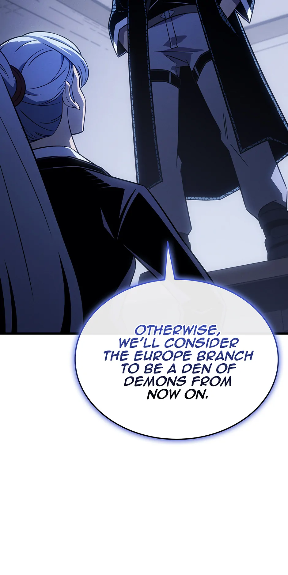 Read The Archmage Returns After 4000 Years Manga Online