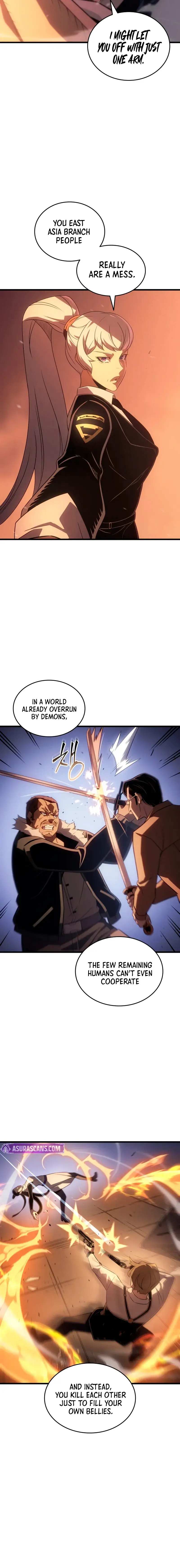 Read The Archmage Returns After 4000 Years Manga Online