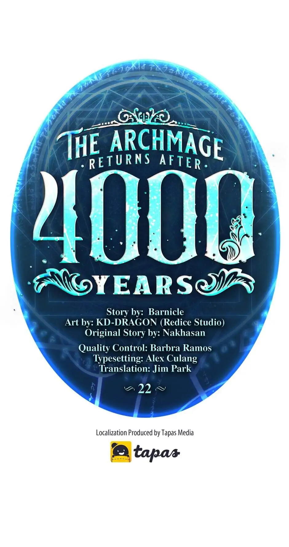 Read The Archmage Returns After 4000 Years Manga Online