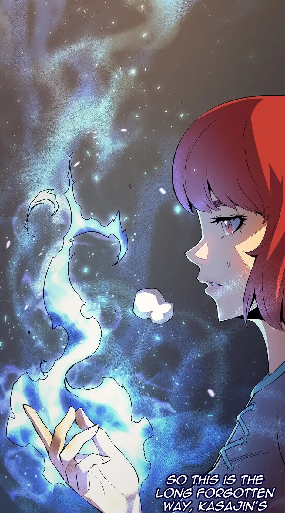 Read The Archmage Returns After 4000 Years Manga Online