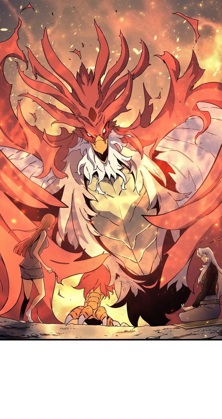 Read The Archmage Returns After 4000 Years Manga Online