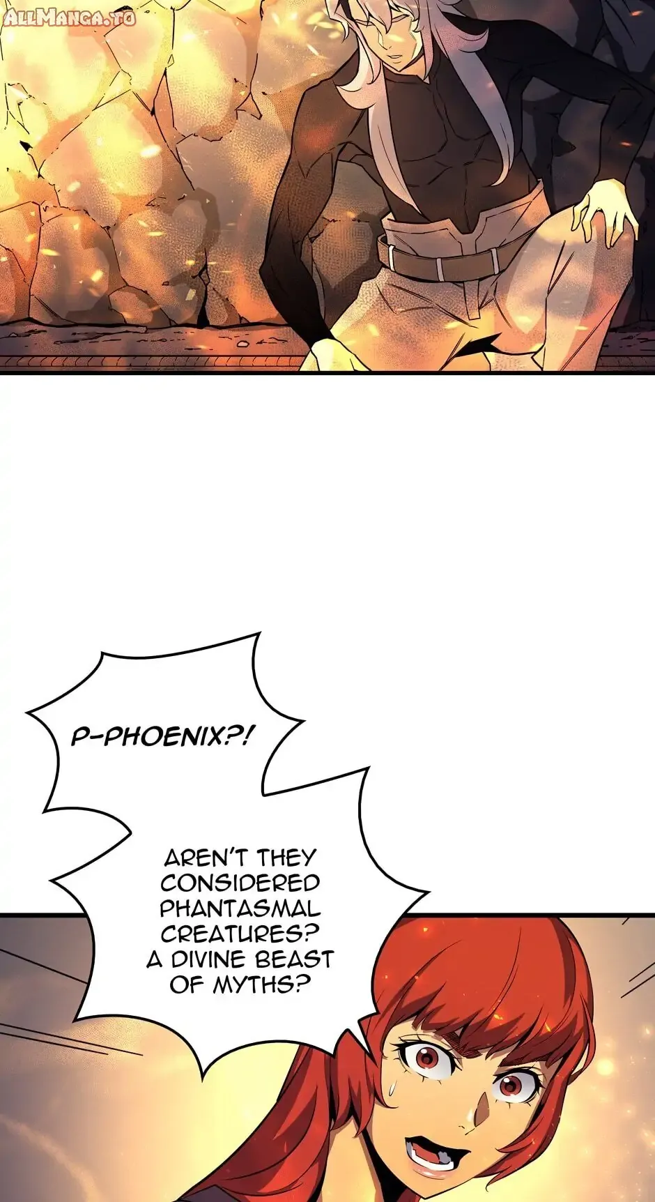 Read The Archmage Returns After 4000 Years Manga Online