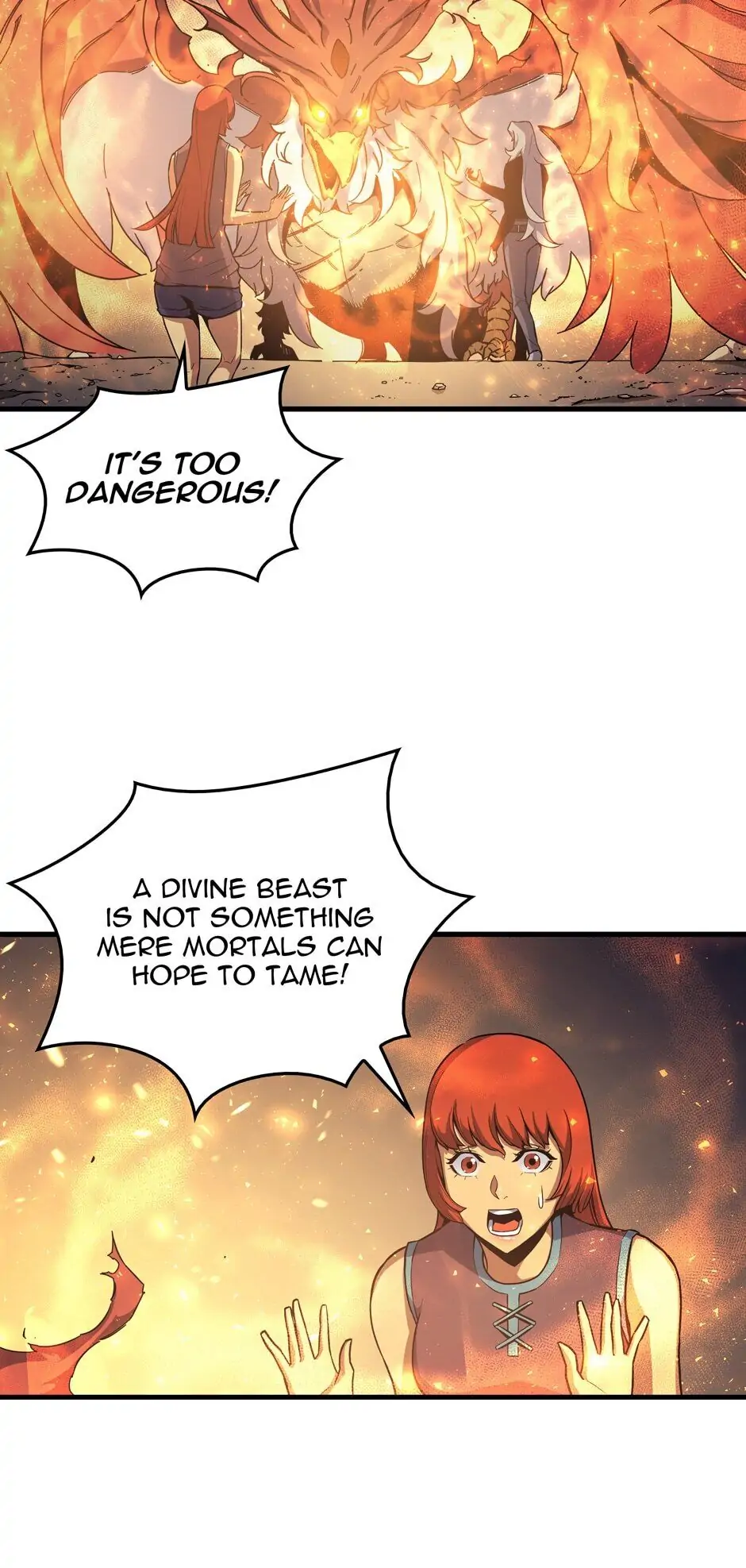 Read The Archmage Returns After 4000 Years Manga Online