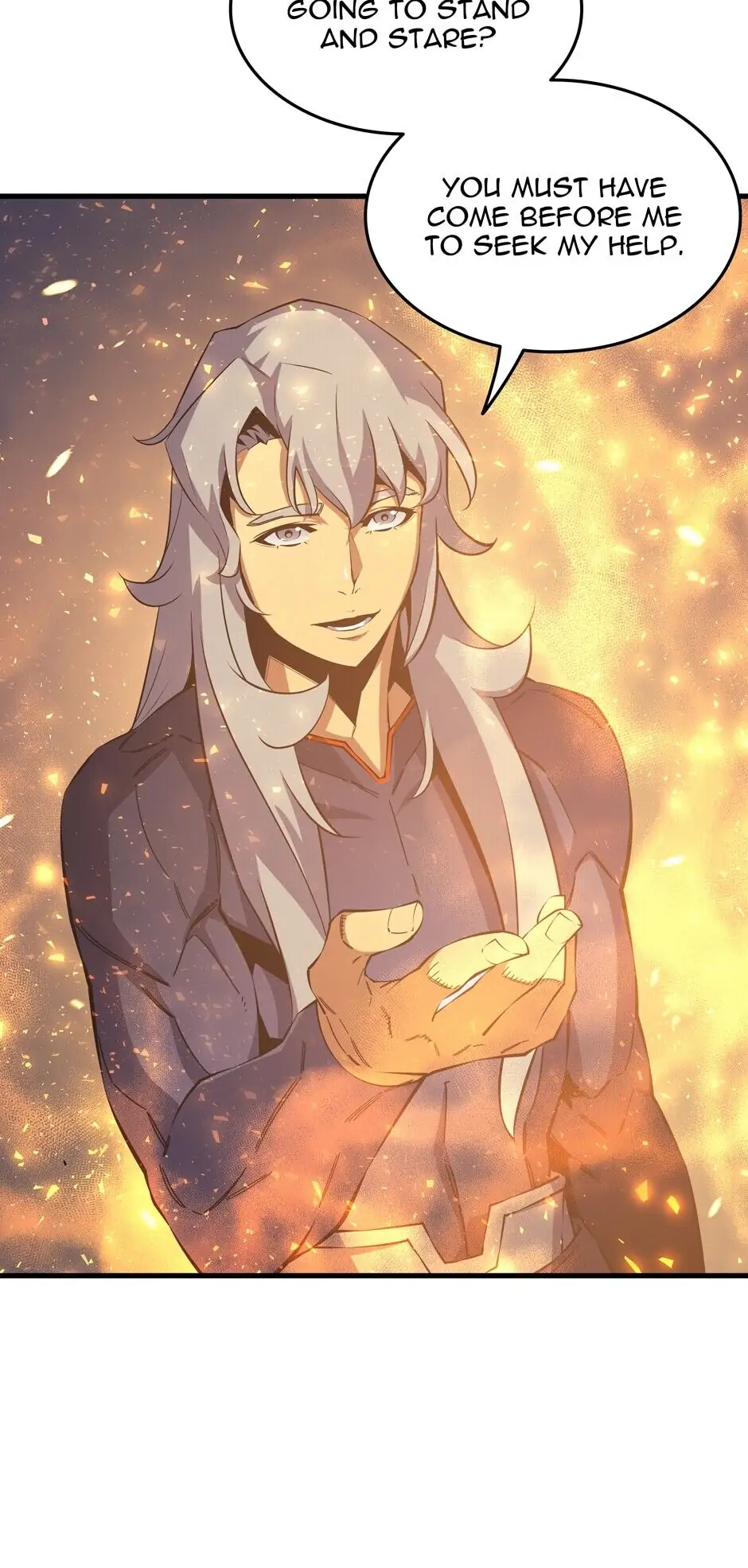 Read The Archmage Returns After 4000 Years Manga Online