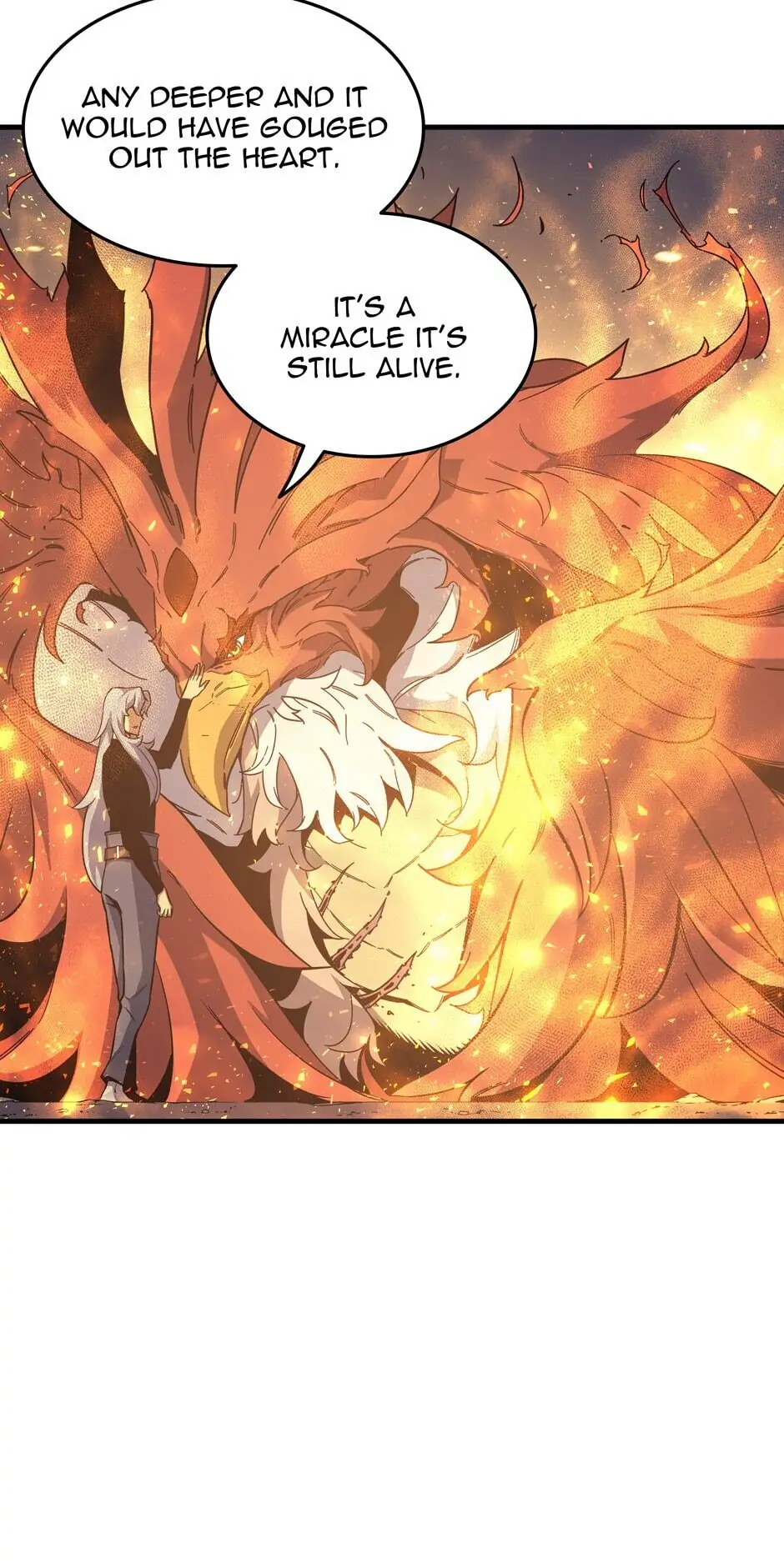 Read The Archmage Returns After 4000 Years Manga Online