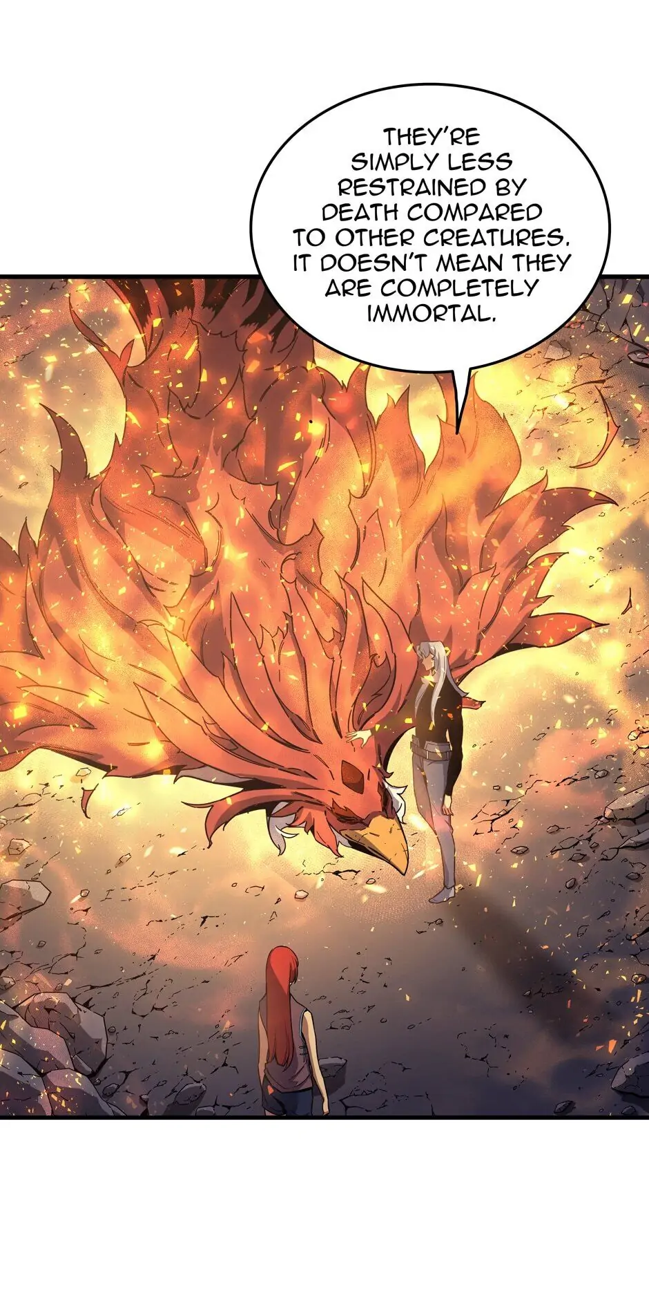 Read The Archmage Returns After 4000 Years Manga Online