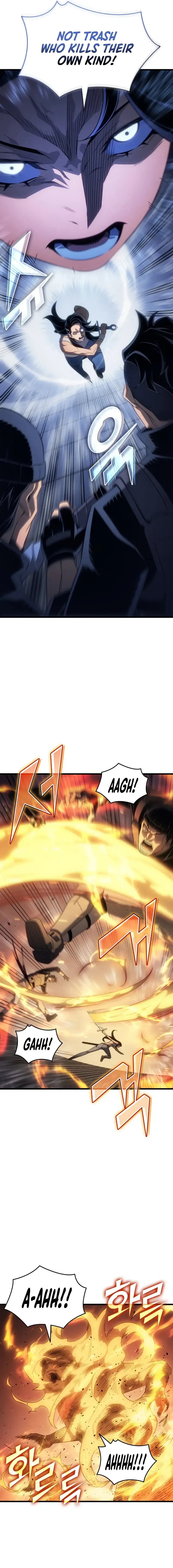 Read The Archmage Returns After 4000 Years Manga Online