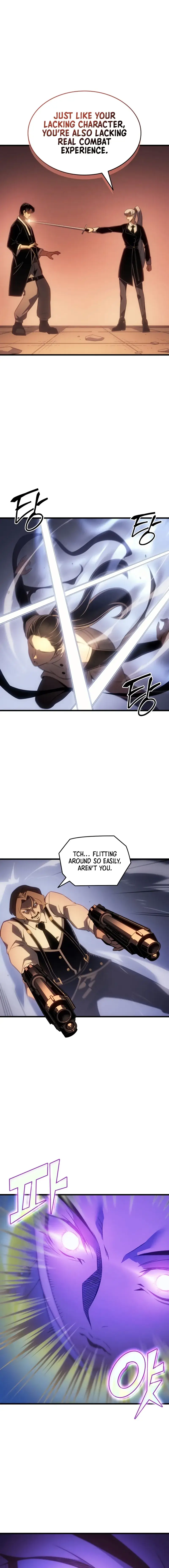 Read The Archmage Returns After 4000 Years Manga Online