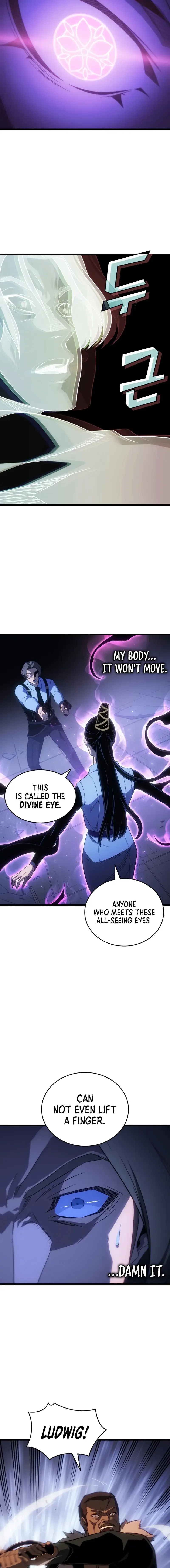Read The Archmage Returns After 4000 Years Manga Online
