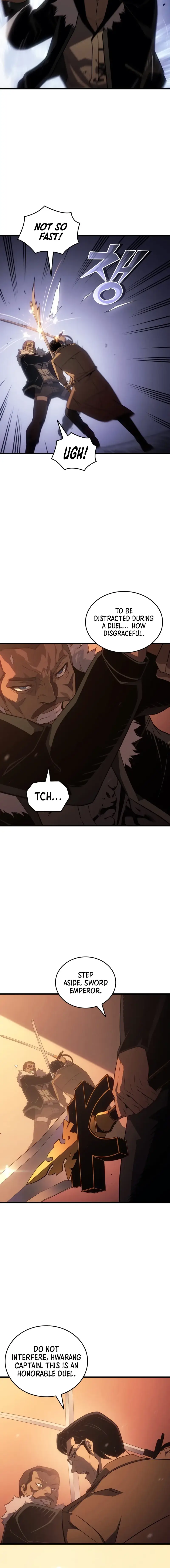 Read The Archmage Returns After 4000 Years Manga Online