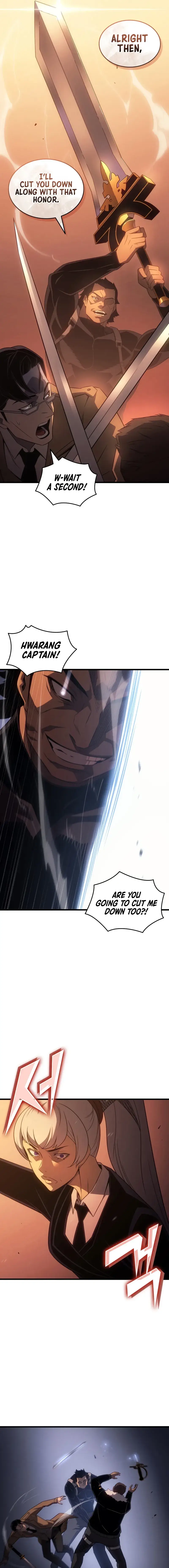 Read The Archmage Returns After 4000 Years Manga Online