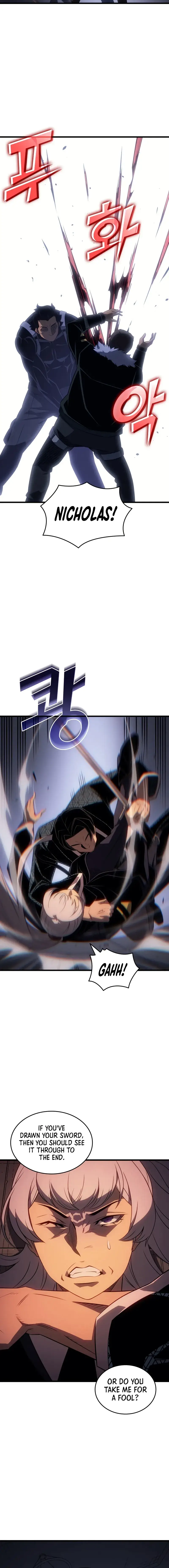 Read The Archmage Returns After 4000 Years Manga Online