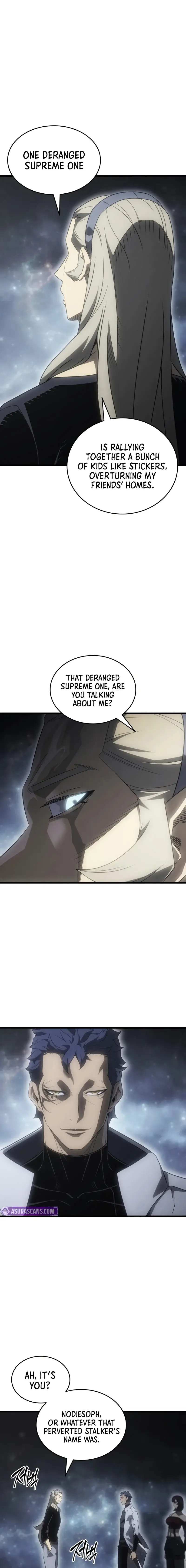 Read The Archmage Returns After 4000 Years Manga Online