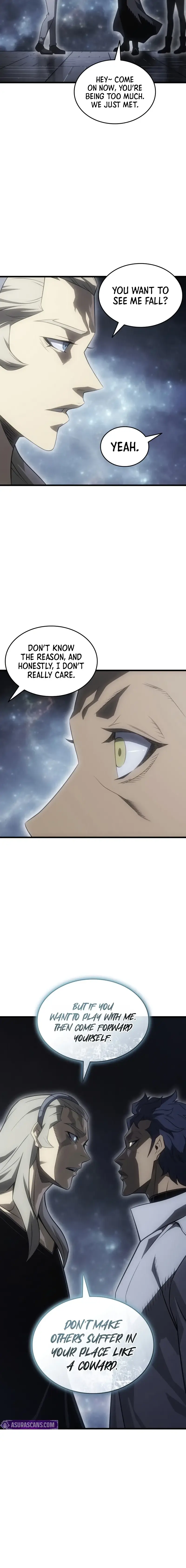 Read The Archmage Returns After 4000 Years Manga Online