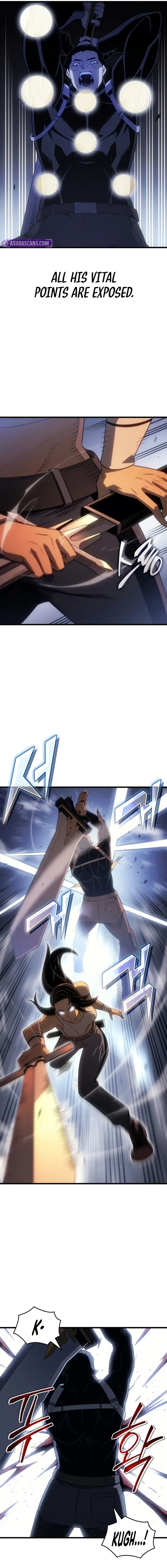 Read The Archmage Returns After 4000 Years Manga Online