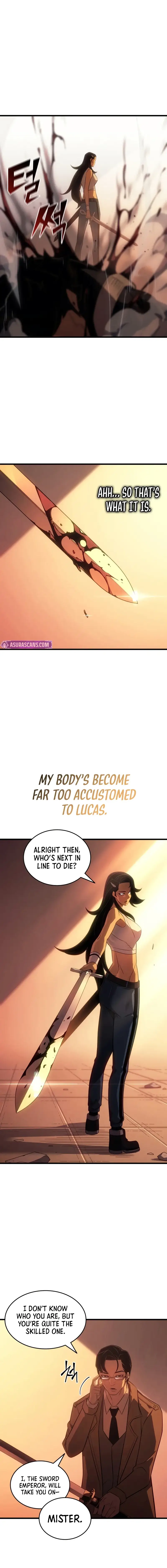 Read The Archmage Returns After 4000 Years Manga Online