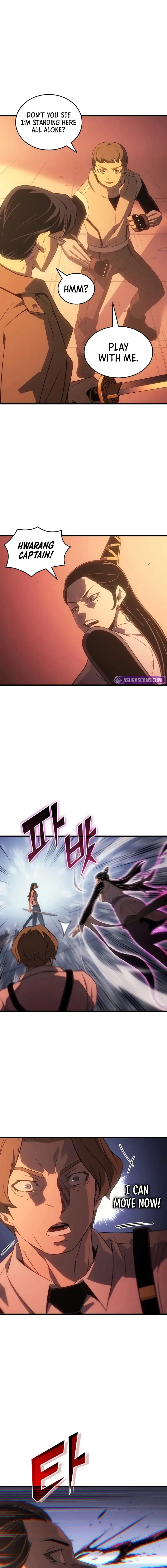 Read The Archmage Returns After 4000 Years Manga Online