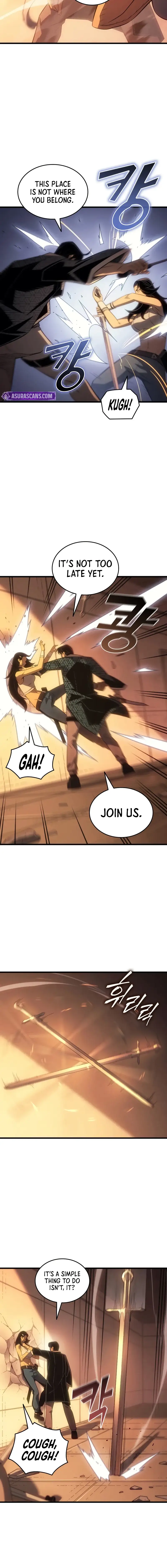 Read The Archmage Returns After 4000 Years Manga Online