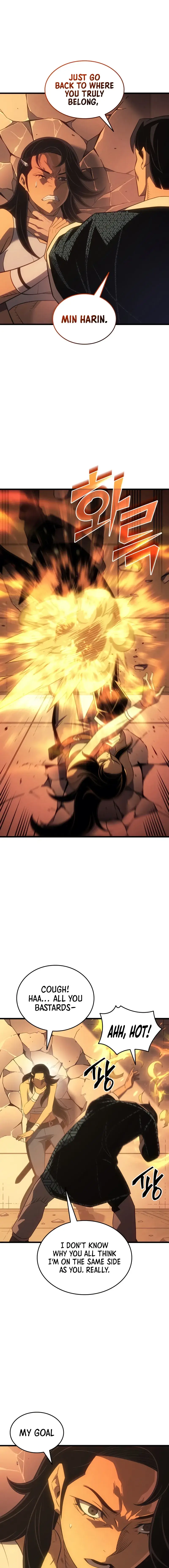 Read The Archmage Returns After 4000 Years Manga Online
