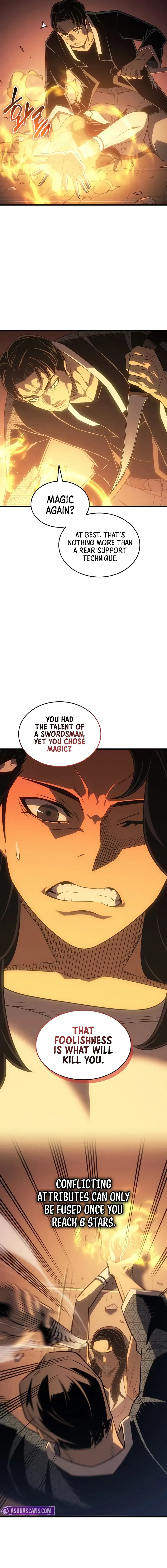 Read The Archmage Returns After 4000 Years Manga Online
