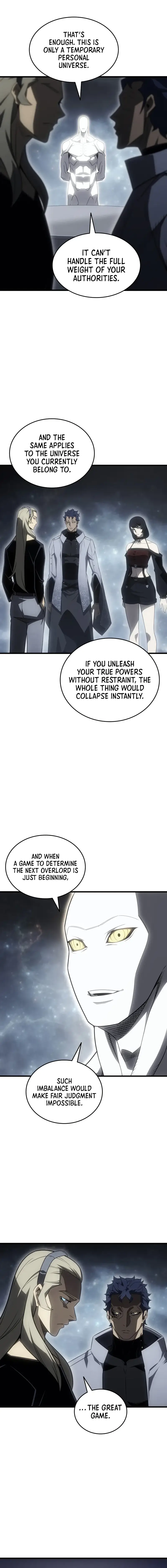 Read The Archmage Returns After 4000 Years Manga Online