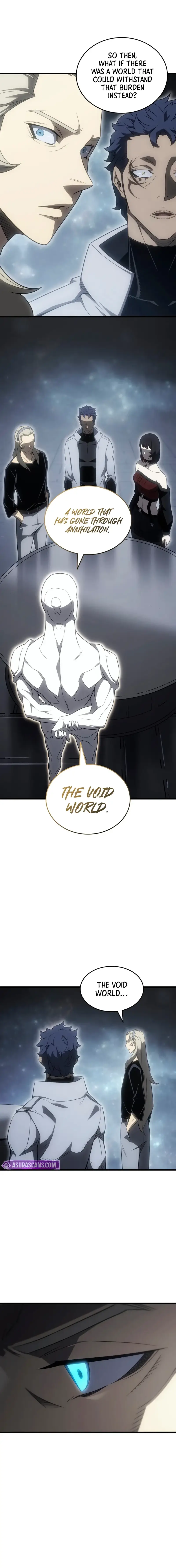 Read The Archmage Returns After 4000 Years Manga Online
