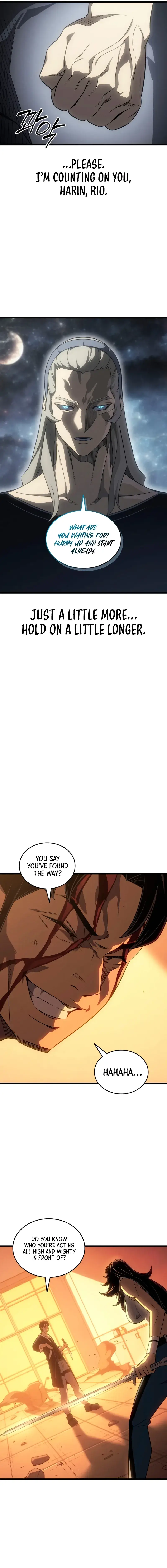 Read The Archmage Returns After 4000 Years Manga Online
